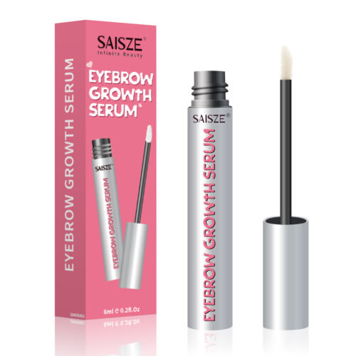 Natural Eyebrow Growth Serum