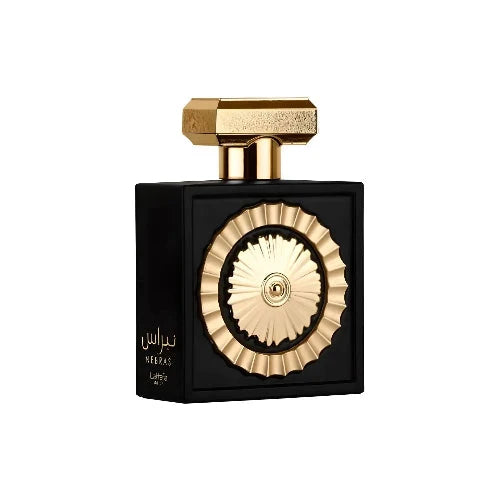 Lattafa - Nebras - 100ml - Eau de Parfum - Perfume Unisex