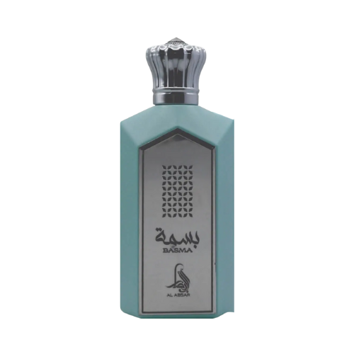 Muestra De Perfumes Arabes de perfume Al Absar - Basma - 10ml - 5ml - Eau De Parfum - Perfume Femenino