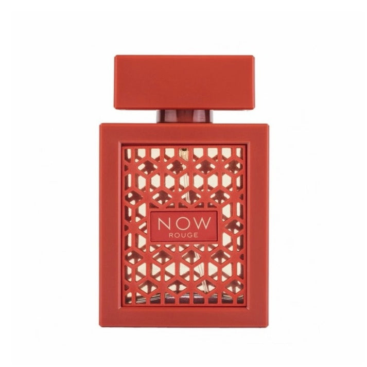 Rave/Now Rouge EDP 100 ml-0