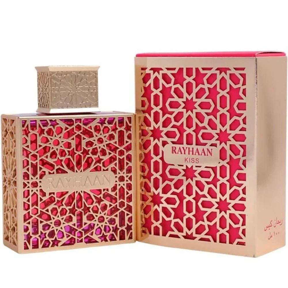 Rayhaan Kiss Eau de Parfum