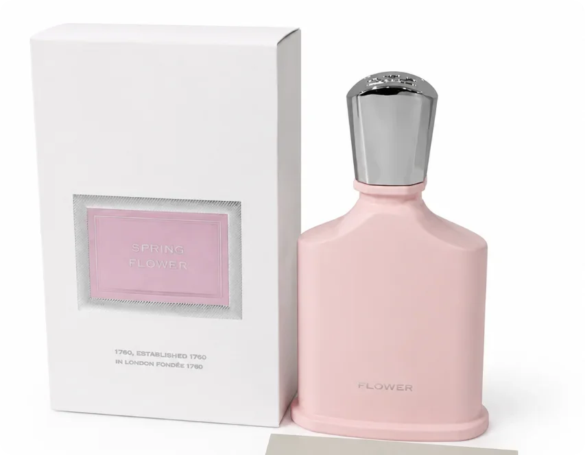 75ml Luxury Perfumes Importados Arabes Woody Floral Notes Cologne for Man Perfume for Woman Parfums Homme Perfume