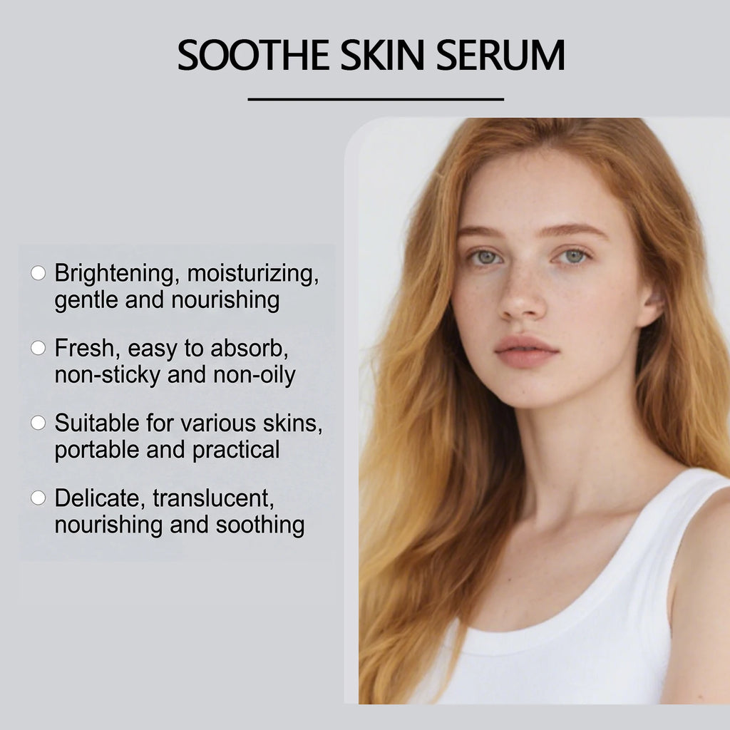 Niacinamide 10 Face Serum 30ml For Dark Spots Hyperpigmentation Daily Hydrating Moisture Brightening Face Glow Treatment Essence