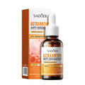 30ml SADOER Niacinamide Salicylic Acid Face Serum Facial Firming Moisturizing Essence Hydrating Pore Skin Care Acne Prone