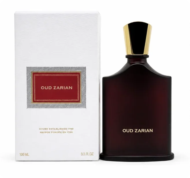 75ml Luxury Perfumes Importados Arabes Woody Floral Notes Cologne for Man Perfume for Woman Parfums Homme Perfume