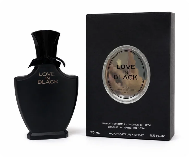 75ml Luxury Perfumes Importados Arabes Woody Floral Notes Cologne for Man Perfume for Woman Parfums Homme Perfume