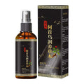 Hair Serum Hair Growth Serum Spray For Men And Women,Hair Loss Solution Polygonum Multiflori Radix, Ginger,Hair Care Essence Oil