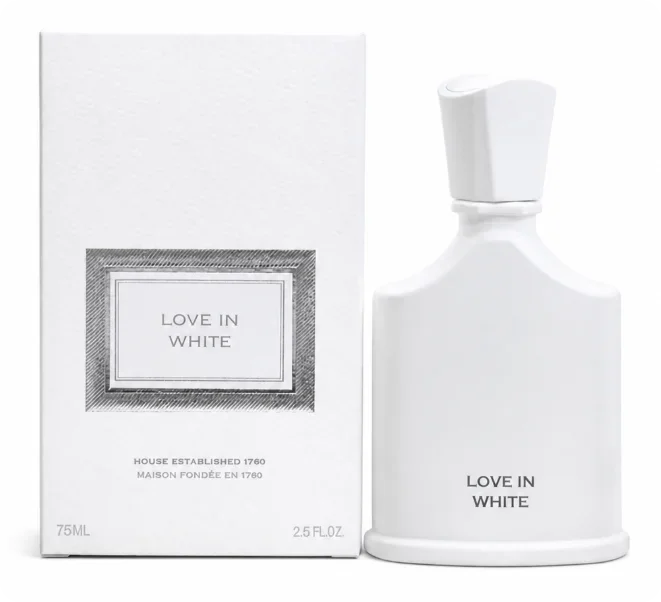 75ml Luxury Perfumes Importados Arabes Woody Floral Notes Cologne for Man Perfume for Woman Parfums Homme Perfume