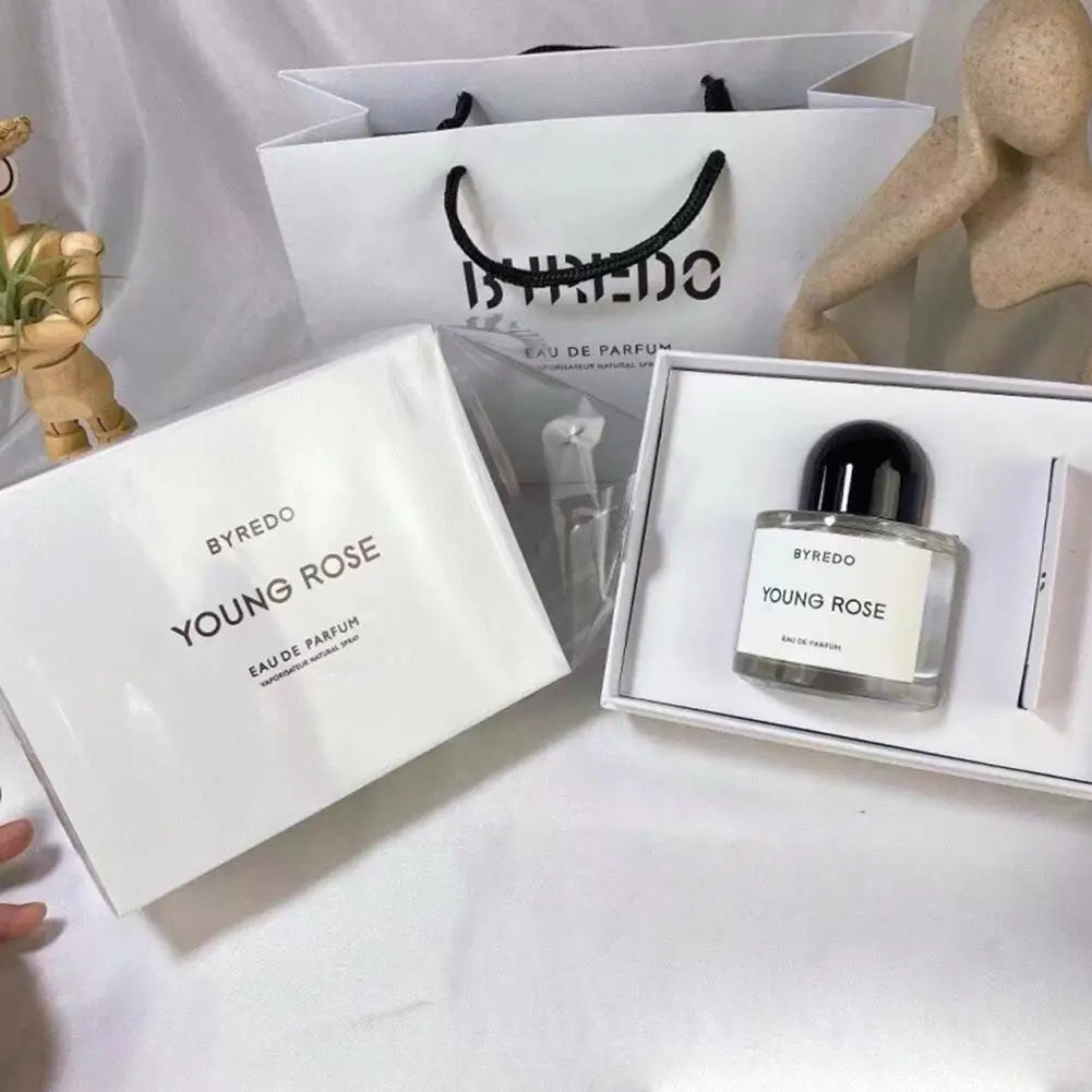 100ml VANILLE ANTIQUE Alta  Bal Dafrique Mojave Ghost Rose of No Man's Land Eau De Parfum Spray Inflorescence EDP Spray Super