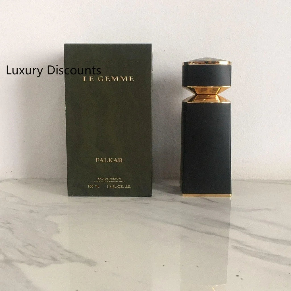 Scent Perfume 100ml Luxury Perfumes Eau De Parfum Rich Opulent Fragrance LongLasting Cologne Sophisticated Aroma Premium Crafted