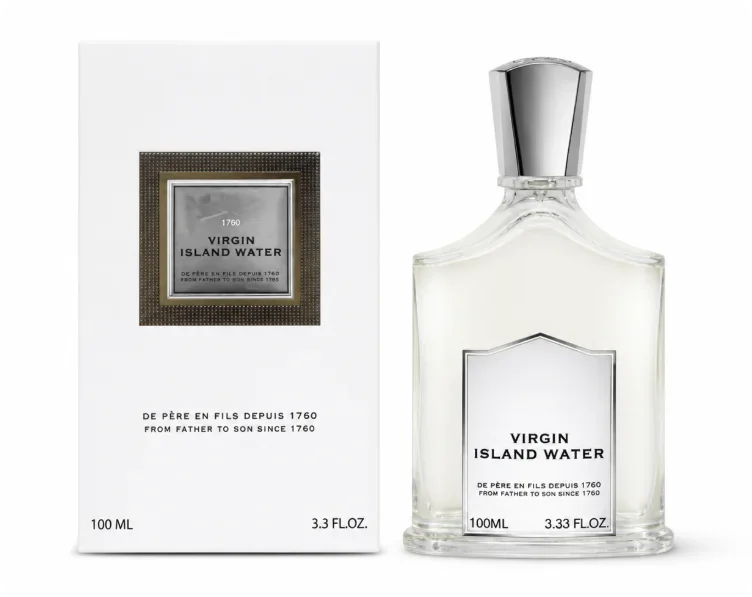 75ml Luxury Perfumes Importados Arabes Woody Floral Notes Cologne for Man Perfume for Woman Parfums Homme Perfume