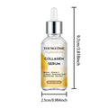 Collagen Face Serum skincare Facial Essence Liquid Firming Moisturizing Nourishing Facial Serum Skin Care Niacinamide