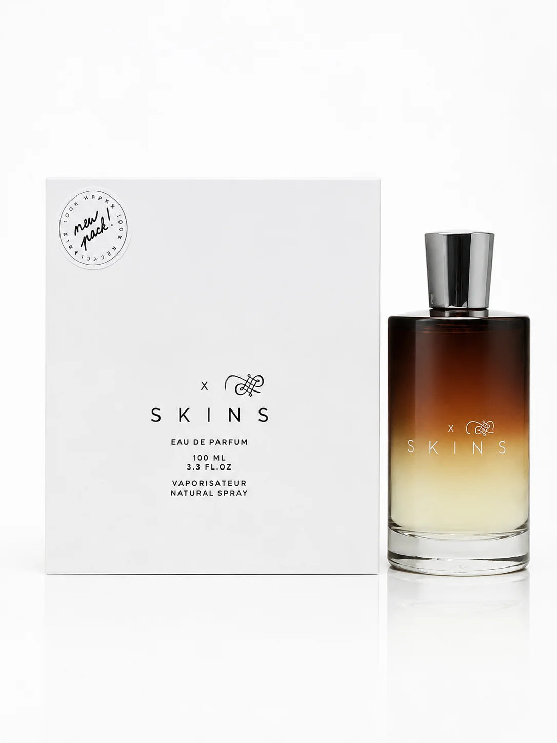 Top Quality 100ml Perfumes Eau De Parfum For Women Men Long Lasting Floral Fruity Fragrance Natural Musk Perfume, Daily Scent