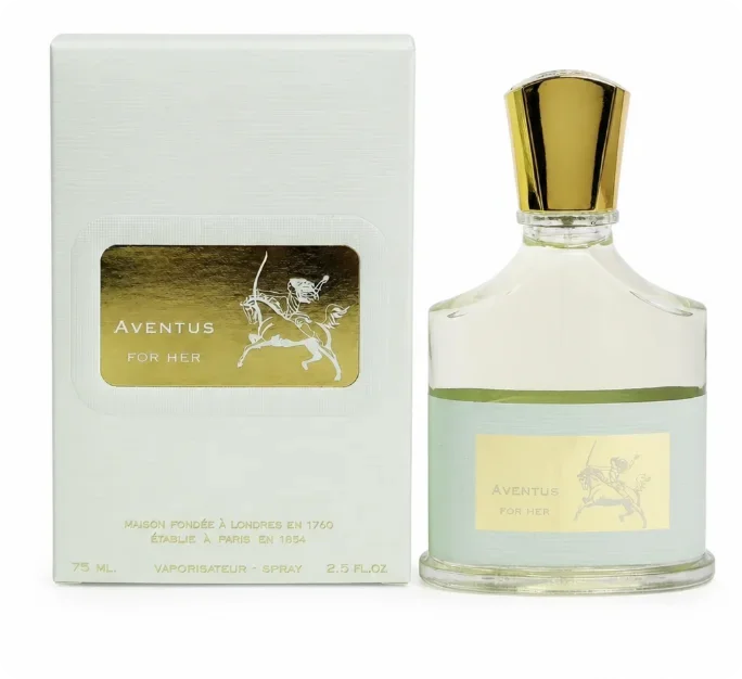 75ml Luxury Perfumes Importados Arabes Woody Floral Notes Cologne for Man Perfume for Woman Parfums Homme Perfume