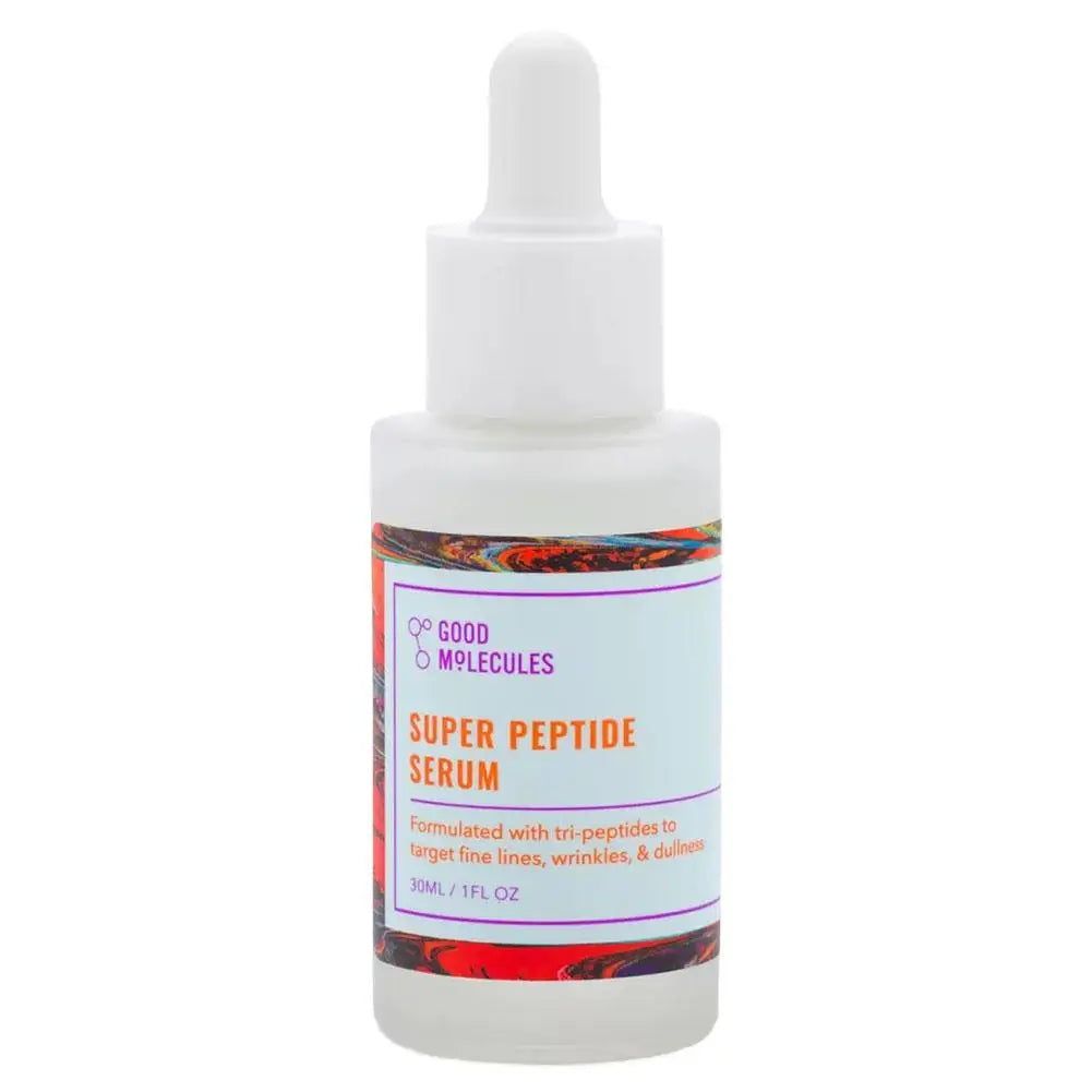 Niacinamide Brightening Serum, Good Molecules Anti-Dark Spot Serum for Hyperpigmentation&Dull Skin Moisturizing Essence SkinCare