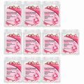 Niacinamide Facial Essence Capsules, Containing Retinol, Olive Fruit Oil, Gardenia Extract, Brighten Skin Tone, Moisturize and Hydrate, Smooth and Refine Skin (0.5Gx30 Capsules)/Bag-1 Bag