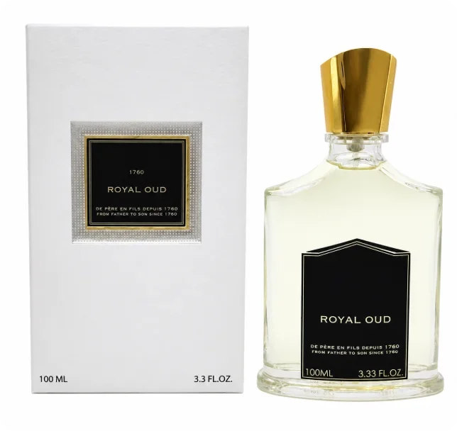 75ml Luxury Perfumes Importados Arabes Woody Floral Notes Cologne for Man Perfume for Woman Parfums Homme Perfume