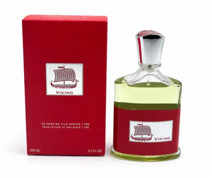 75ml Luxury Perfumes Importados Arabes Woody Floral Notes Cologne for Man Perfume for Woman Parfums Homme Perfume