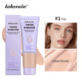 Strong Coverage Tinted Hydrator Make-up For Women Even Skin Tone Semi-matte Finish Natural Moisturizes The Skin Healthy Cosmetic