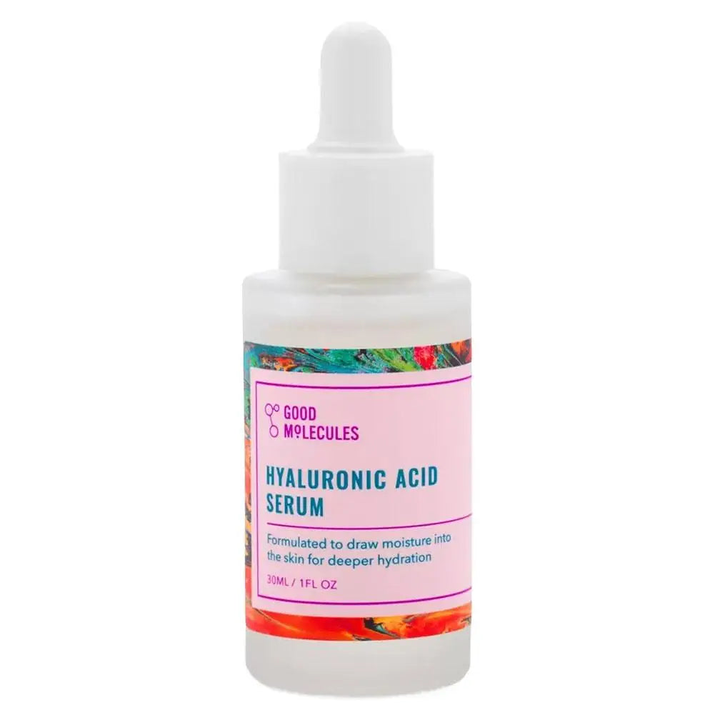 Niacinamide Brightening Serum, Good Molecules Anti-Dark Spot Serum for Hyperpigmentation&Dull Skin Moisturizing Essence SkinCare
