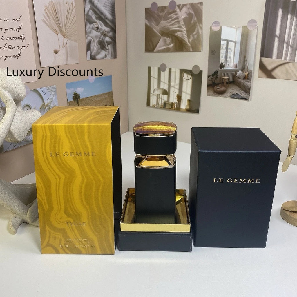 Scent Perfume 100ml Luxury Perfumes Eau De Parfum Rich Opulent Fragrance LongLasting Cologne Sophisticated Aroma Premium Crafted