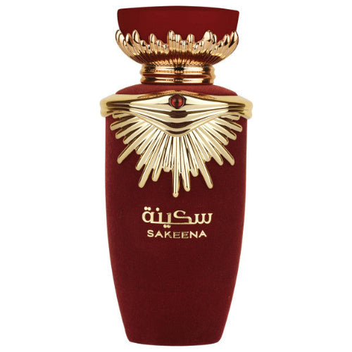 Lattafa - Sakeena - 100ml - Eau de Parfum - Perfume Femenino