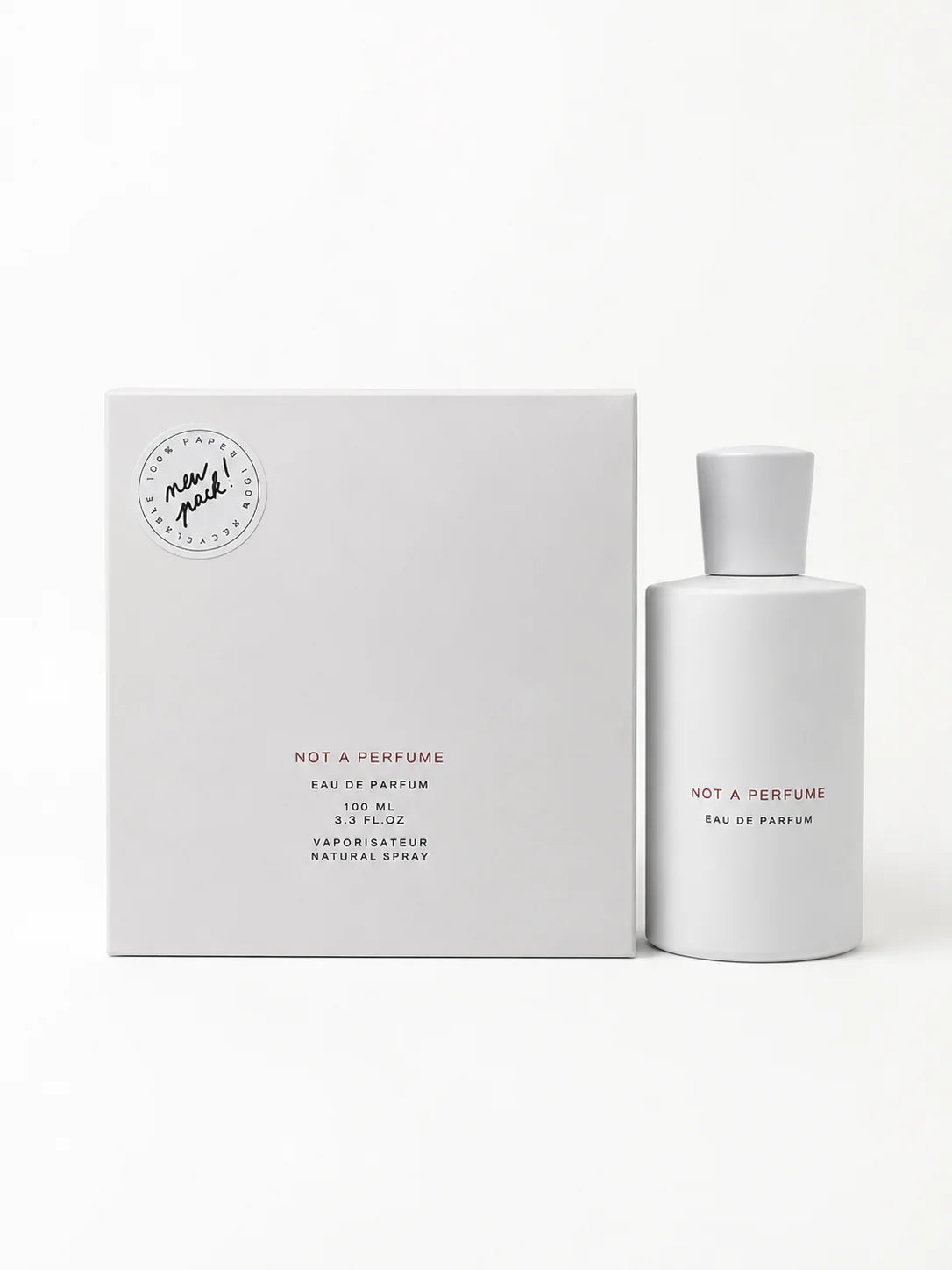 Top Quality 100ml Perfumes Eau De Parfum For Women Men Long Lasting Floral Fruity Fragrance Natural Musk Perfume, Daily Scent