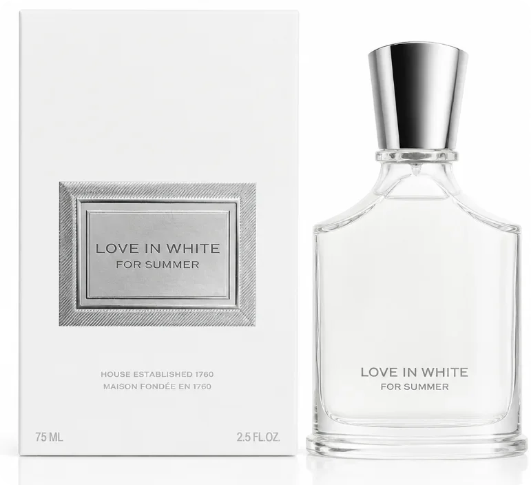 75ml Luxury Perfumes Importados Arabes Woody Floral Notes Cologne for Man Perfume for Woman Parfums Homme Perfume