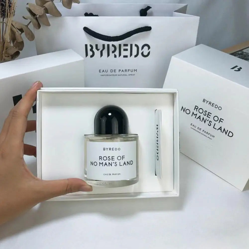 100ml VANILLE ANTIQUE Alta  Bal Dafrique Mojave Ghost Rose of No Man's Land Eau De Parfum Spray Inflorescence EDP Spray Super