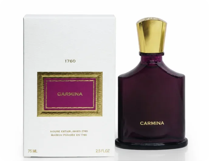 75ml Luxury Perfumes Importados Arabes Woody Floral Notes Cologne for Man Perfume for Woman Parfums Homme Perfume
