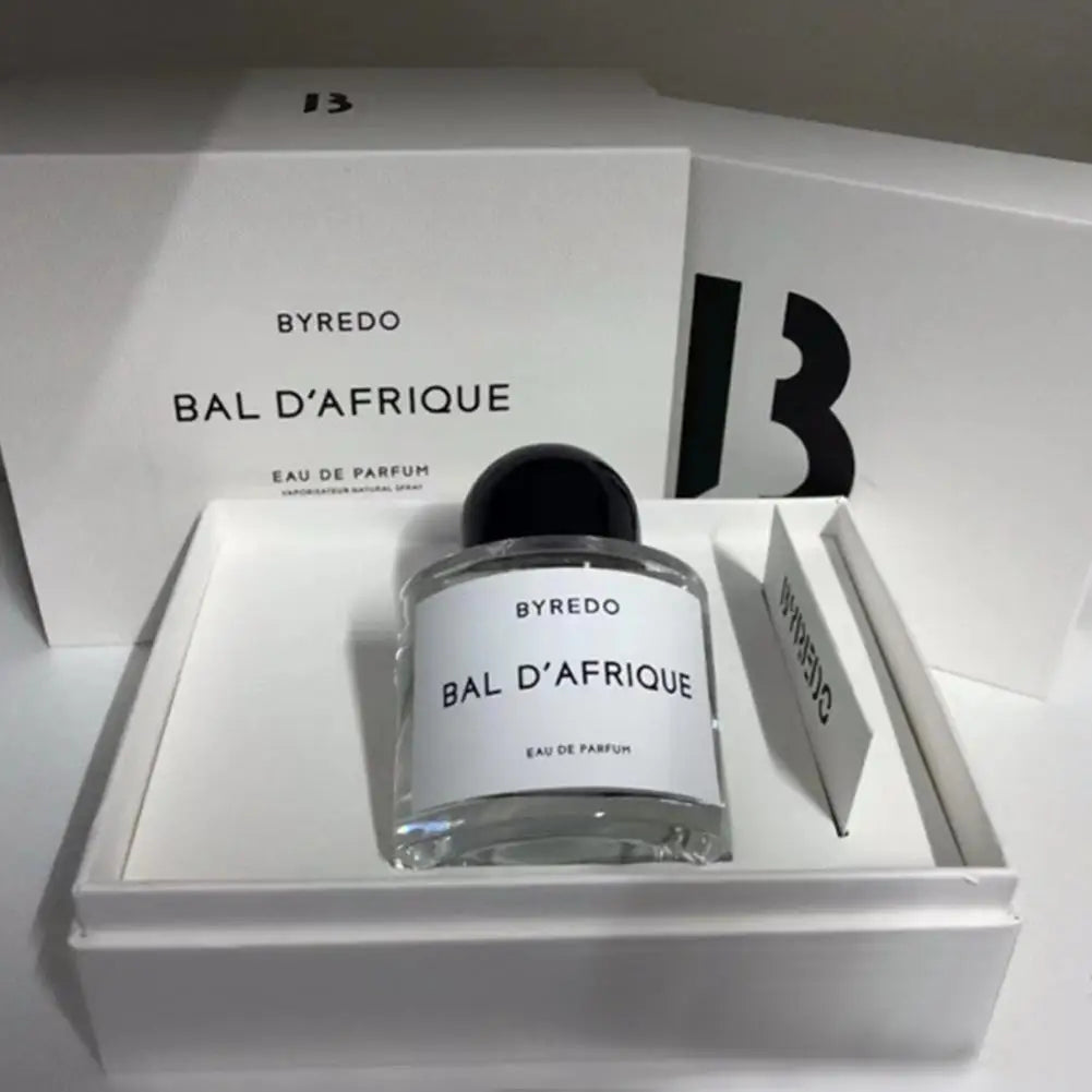 100ml VANILLE ANTIQUE Alta  Bal Dafrique Mojave Ghost Rose of No Man's Land Eau De Parfum Spray Inflorescence EDP Spray Super