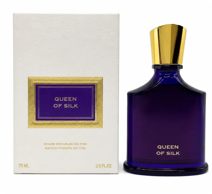 75ml Luxury Perfumes Importados Arabes Woody Floral Notes Cologne for Man Perfume for Woman Parfums Homme Perfume