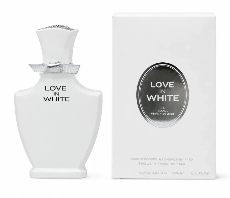 75ml Luxury Perfumes Importados Arabes Woody Floral Notes Cologne for Man Perfume for Woman Parfums Homme Perfume