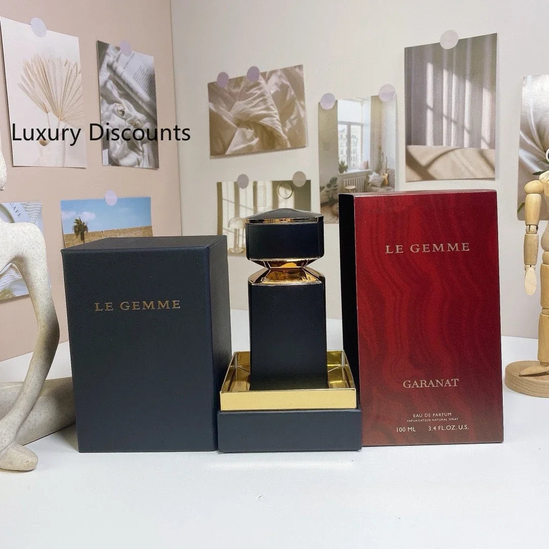Scent Perfume 100ml Luxury Perfumes Eau De Parfum Rich Opulent Fragrance LongLasting Cologne Sophisticated Aroma Premium Crafted