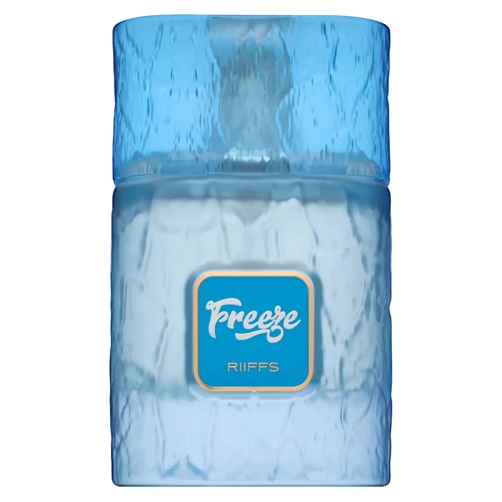 Riiffs Freeze Extrait de Parfum