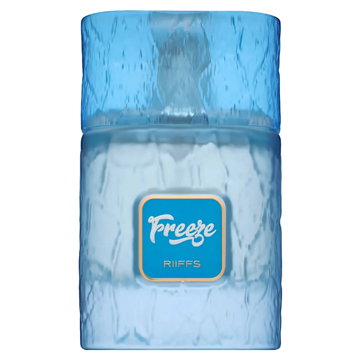 Riiffs Freeze Extrait de Parfum