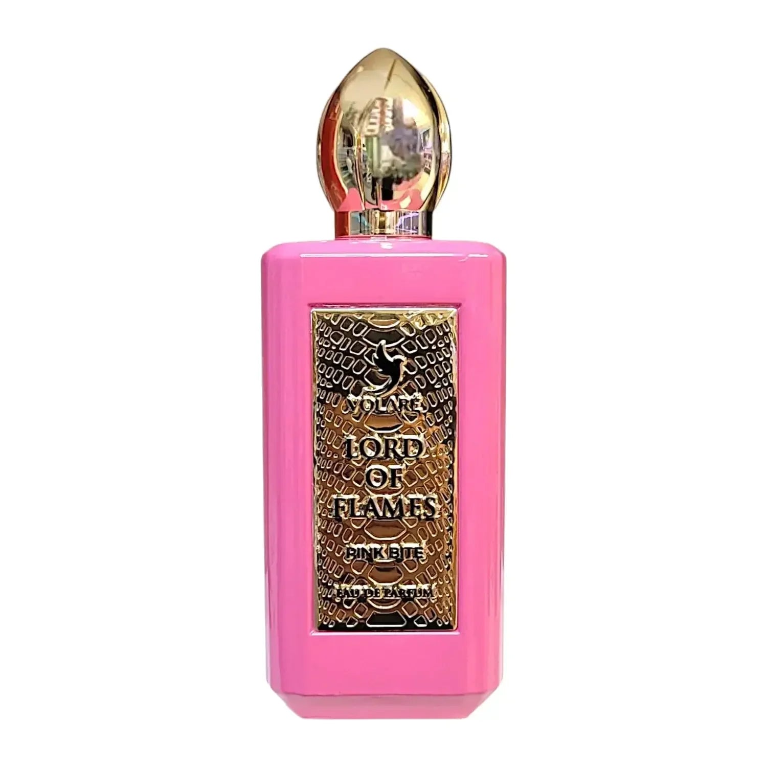 Volare Lord of Flames Pink Bite Eau de Parfum