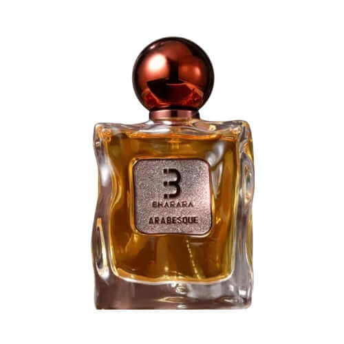 Bharara - Arabesque - 100ml - Eau De Parfum - Perfume Unisex