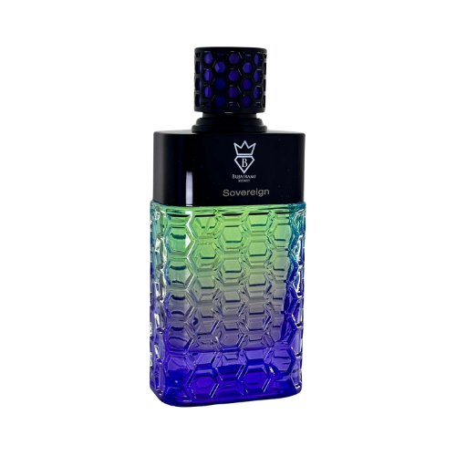 Bujairami - Sovereign - 100ml - Eau De Parfum - Perfume Unisex