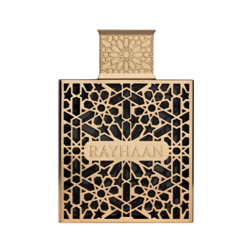 Rayhaan - Elixir - 100ml - Eau De Parfum - Perfume Unisex