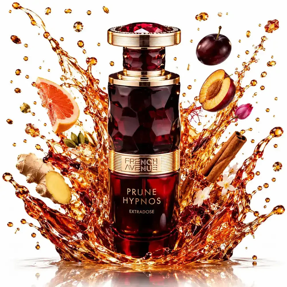 French Avenue Prune Hypnos Extrait De Parfum