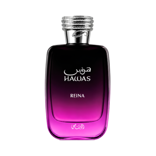 Rasasi - Hawas Reina - 100ml - Eau De Parfum - Perfume Unisex