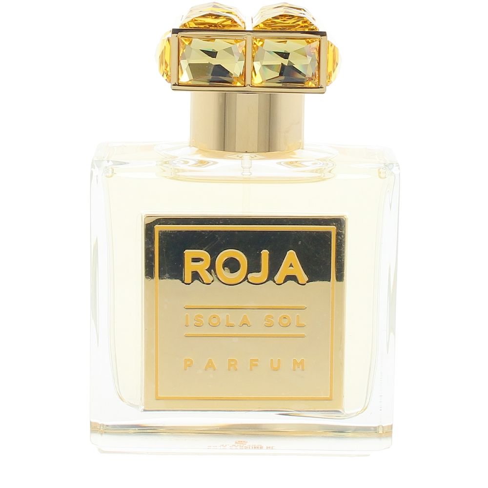 ISOLA SOL PARFUM edp vapor 50 ml