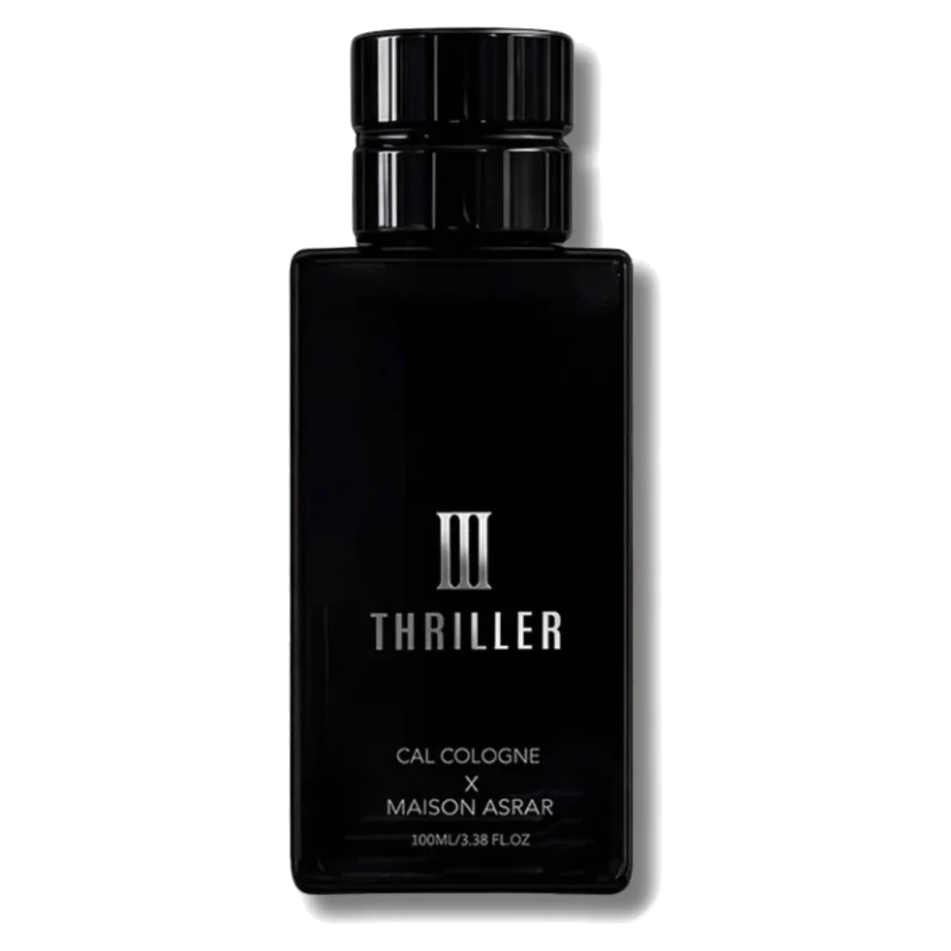 Maison Asrar Thriller III Extrait de Parfum