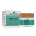 Nachtcreme