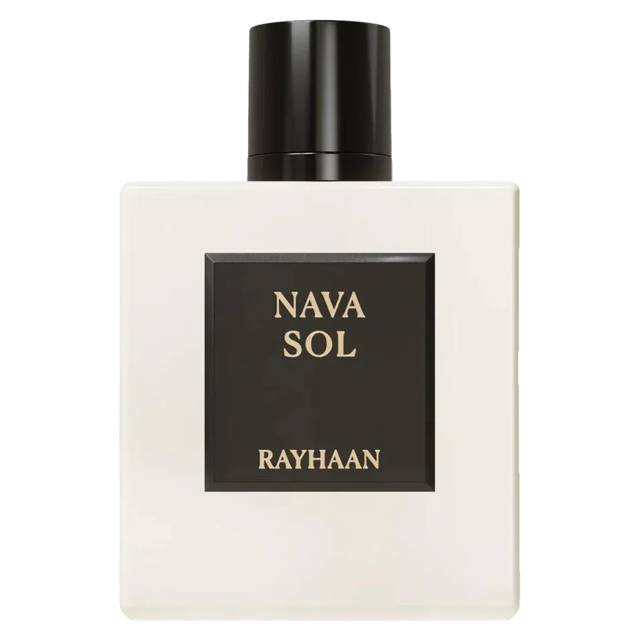 Rayhaan Nava Sol Eau de Parfum