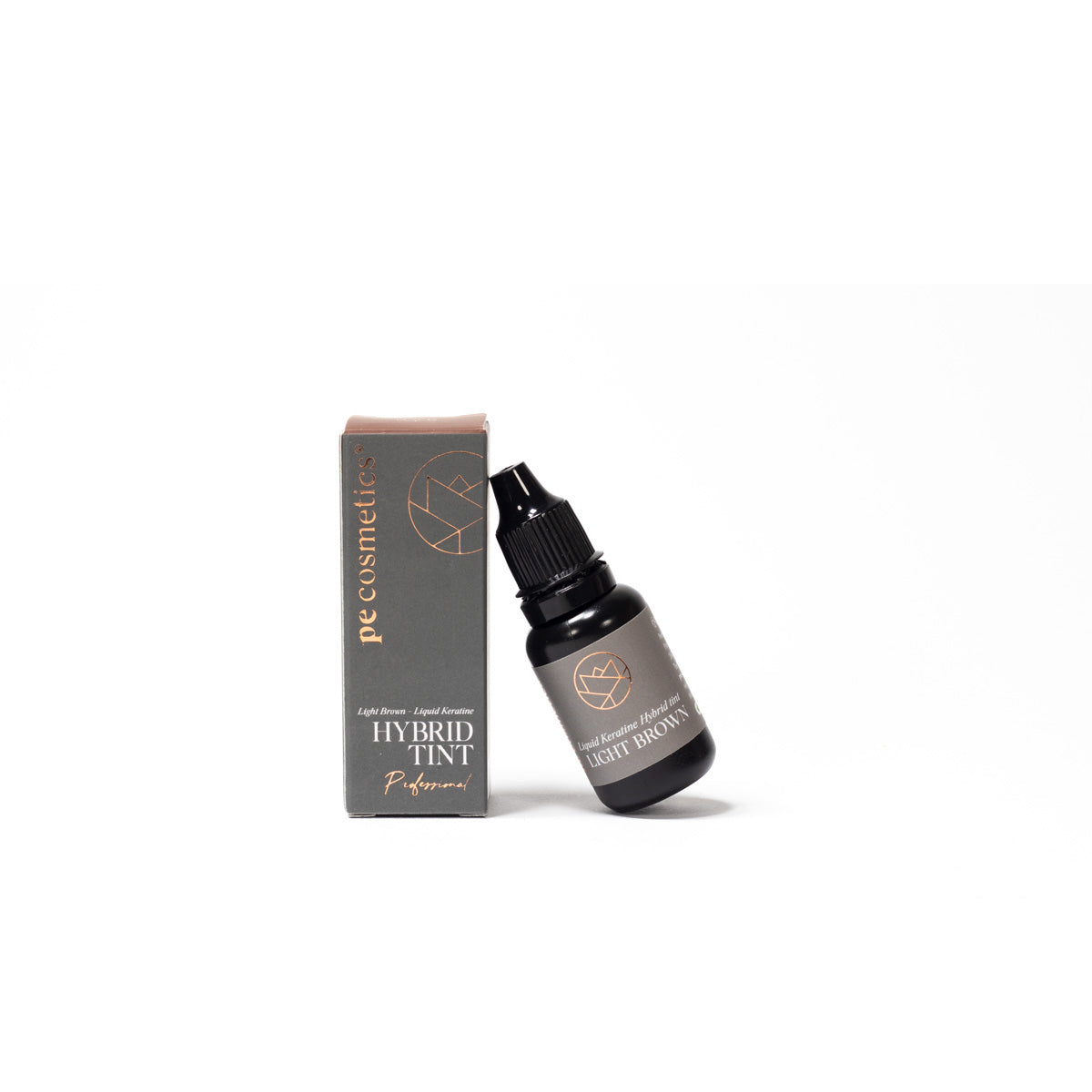 Liquid Keratine Hybrid Tint