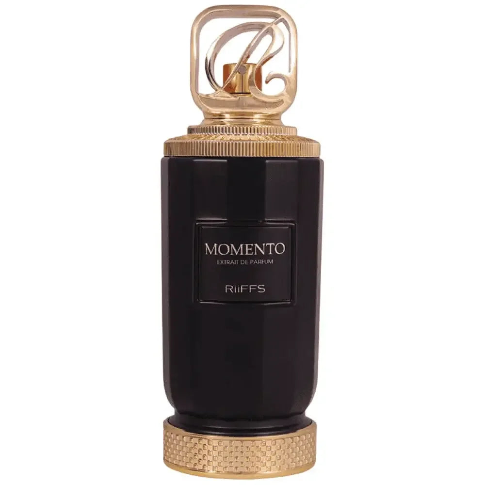 Riiffs Momento Extrait De Parfum Unisex