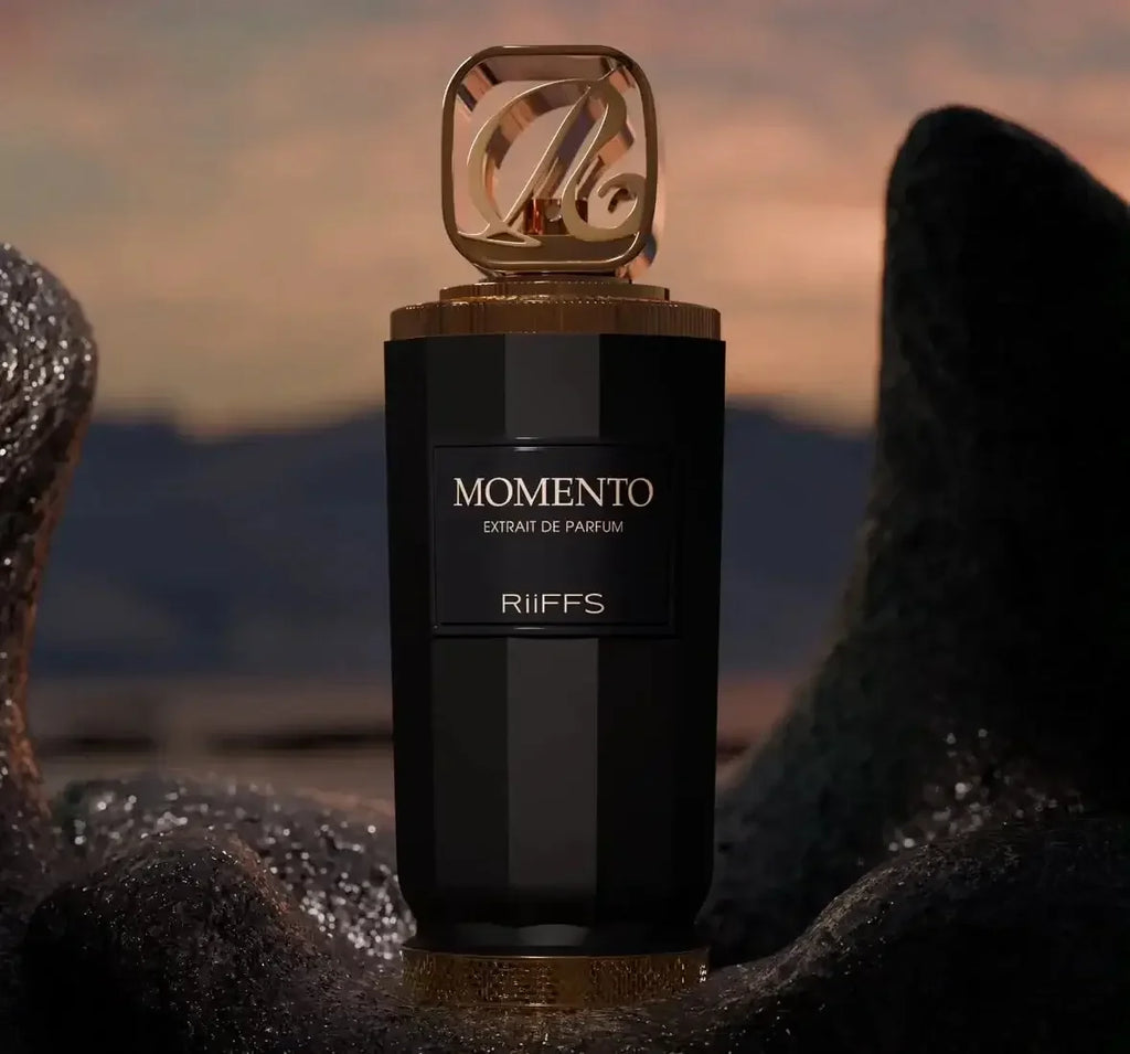 Riiffs Momento Extrait De Parfum Unisex