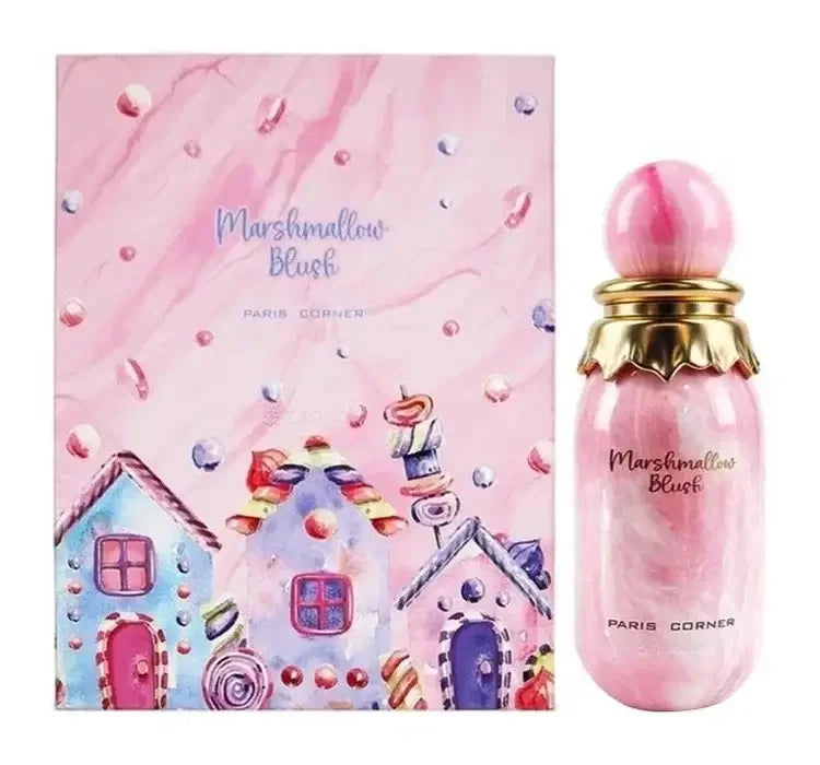 Paris Corner Marshmallow Blush Eau de Parfum EDP